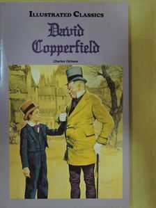 Charles Dickens - David Copperfield [antikvár]