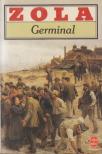 Émile Zola - Germinal (francia) [antikvár]