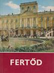 DR. MARÓT JÁNOS - Fertőd [antikvár]