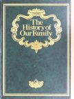 The History of Our Family [antikvár]