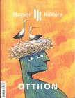 Magyar Kultúra Magazin - OTTHON V. évfolyam 6. szám