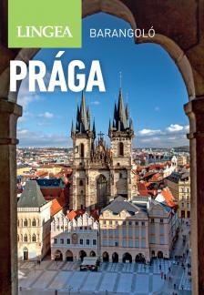 Anthon Jackson-Marc Di Duca - Prága - Barangoló, 3. kiadás