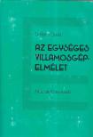Dr. Retter Gyula - Az egységes villamosgépelmélet [antikvár]