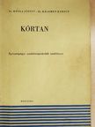 Dr. Kelemen Károly - Kórtan [antikvár]