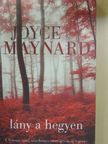 Joyce Maynard - Lány a hegyen [antikvár]