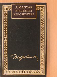 Petőfi Sándor - Petőfi Sándor összes költeményei III. (töredék) [antikvár]