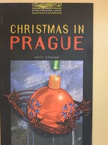 Joyce Hannam - Christmas in Prague [antikvár]