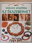 Carol Garbera - Magam készítem az ékszereimet [antikvár]
