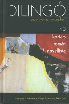 Virgil Podoabá, Stef, Traian - Dilingó - "nyolcvanas nemzedék" [antikvár]