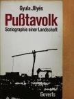 Gyula Illyés - Pusstavolk/Mittagessen im Schloss [antikvár]