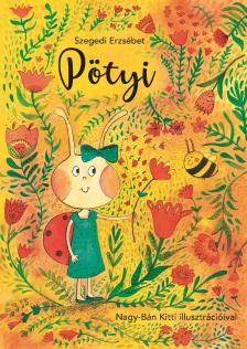 Szegedi Erzsébet - Pötyi