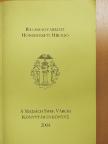 Beke János - A Madách Imre Városi Könyvtár évkönyve 2004 [antikvár]