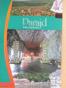 Molnos Ferenc - Parajd - Turistakalauz [antikvár]