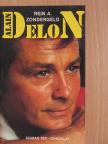 Rein A. Zondergeld - Alain Delon [antikvár]