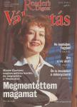 Keresztes Péter (szerk.) - Reader's Digest Válogatás 2001. július [antikvár]