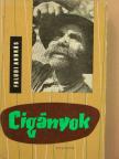 Faludi András - Cigányok... [antikvár]
