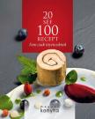 Madary Orsolya (szerk.) - 20 séf 100 recept [antikvár]