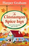 Harper Graham - The Cinnamon Spice Inn: A cozy small-town romance