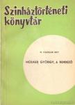 M. Császár Edit - Molnár György, a rendező (dedikált) [antikvár]