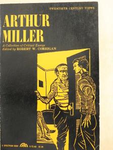 Brian Parker - Arthur Miller [antikvár]