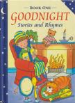 Maureen Spurgeon - Goodnight Stories and Rhymes - Book One [antikvár]