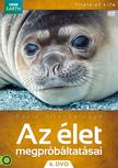 Az élet megpróbáltatásai 6. - DVD -