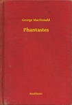 George MacDonald - Phantastes [eKönyv: epub, mobi]