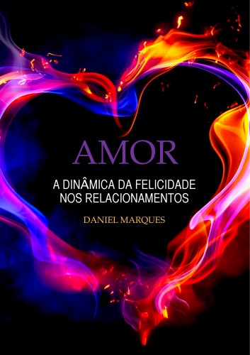 Marques Daniel - Amor [eKönyv: epub, mobi]
