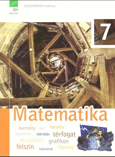 FI-503010701/1 MATEMATIKA 7.