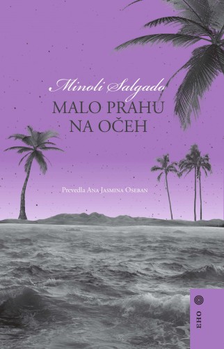 Salgado Minoli - Malo prahu na oèeh [eKönyv: epub, mobi]