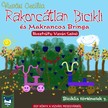 Cecília Vizvári - Rakoncátlan Bicikli és Makrancos Bringa [eKönyv: epub, mobi]