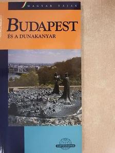 Budapest és a Dunakanyar [antikvár]