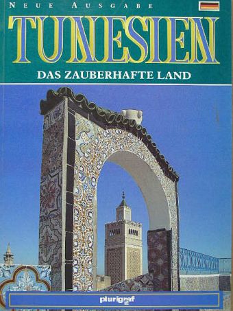 Abdelaziz Daoulatli - Tunesien [antikvár]