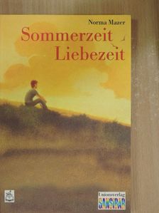 Norma Mazer - Sommerzeit Liebezeit [antikvár]