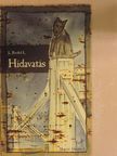 L. Riedel L. - Hídavatás [antikvár]