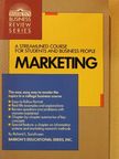 Richard L. Sandhusen - Marketing [antikvár]