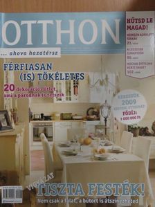 Otthon 2009. július [antikvár]