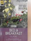 Bed & Breakfast Guide 2008 [antikvár]