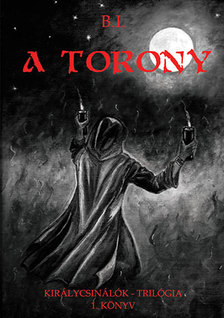 Balog István - A torony