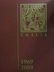 Kolár Péter - A kassai Thália Színház negyven éve [antikvár]