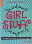 COOKE, KAZ - The Rough Guide to Girl Stuff [antikvár]