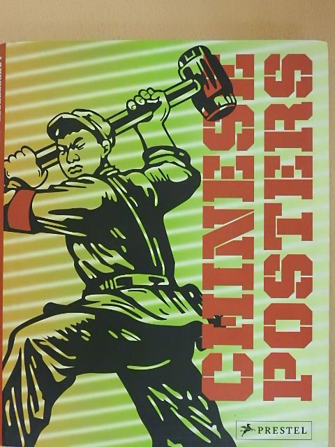 Chinese Posters [antikvár]
