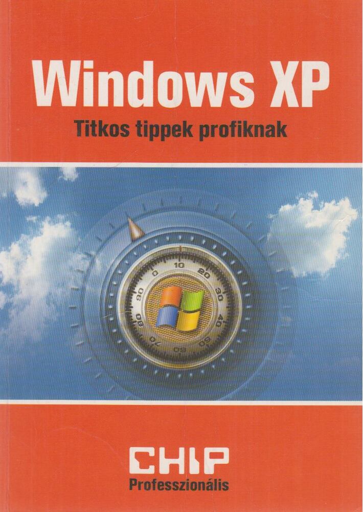 Bányai Ferenc (szerk.) - Windows XP [antikvár]