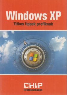 Bányai Ferenc (szerk.) - Windows XP [antikvár]