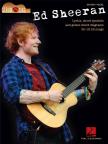SHEERAN, ED - ED SHEERAN - STRUM & SING - GUITAR, VOCAL