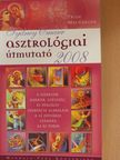 Trish Macgregor - Asztrológiai útmutató 2008 [antikvár]