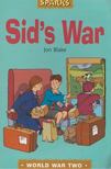 Jon Blake - Sid's War [antikvár]