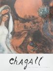 Elisabeth Pacoud-Reme - Chagall [antikvár]