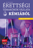Dr. Tóth Zoltán - Érettségi témakörök vázlata kémiából (közép- és emelt szinten) - 2024-től érvényes