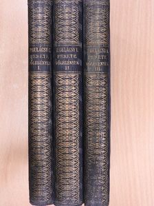 P. Gulácsy Irén - Fekete vőlegények I-III. [antikvár]